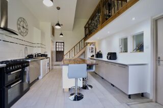  Maison à vendre 5 pièces 135 m²