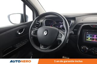 Captur 1.2 TCe Energy Intens EDC 120 ch 2016 occasion 92130 Issy-les-Moulineaux
