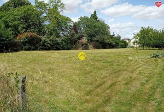 Terrain à vendre 4 pièces 1233 m²