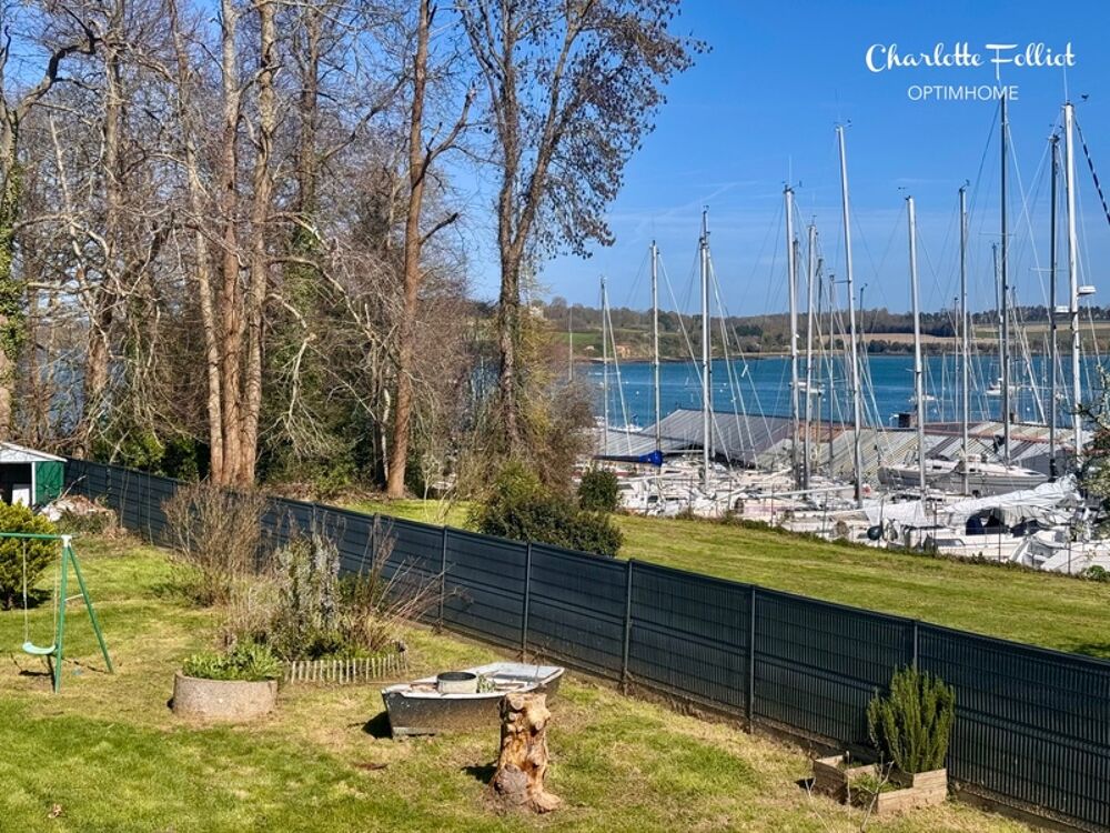 Maison 4 pièces 100 m² à Le Minihic sur Rance