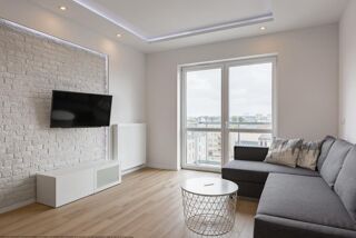 Vente Appartement DERNIER ÉTAGE - Le studio qui a tout d'un 2 pièces ! Bordeaux