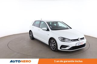 Golf VII 1.5 TSI EVO BV6 5P 150 ch 2019 occasion 92130 Issy-les-Moulineaux