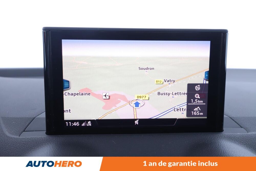 Q2 2.0 TDI S line Quattro S tronic 190 ch 2017 occasion 92130 Issy-les-Moulineaux
