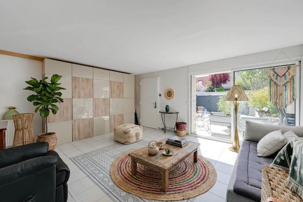 Maison 6 pièces 144 m² · à Nanterre · 144 m² · 749 000 €