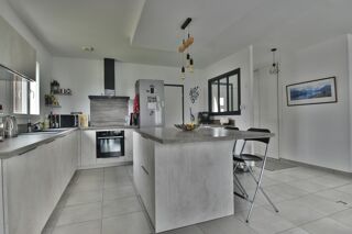  Maison � vendre 4 pi�ces 89 m�