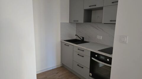  Appartement � louer 1 pi�ce 50 m�