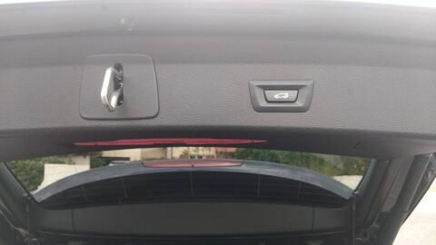 X1 xDrive 20d 190 Steptronic8 M Sport 2018 occasion 69780 Mions