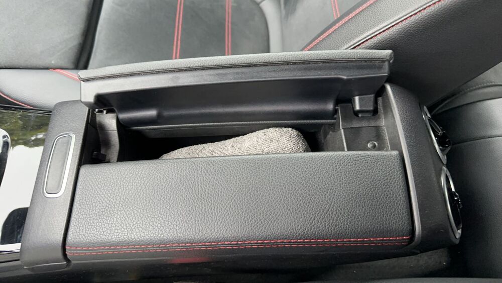 Classe A 200 d 150 8G-Tronic AMG Line - 5 places Automatique 2020 occasion 78400 Chatou