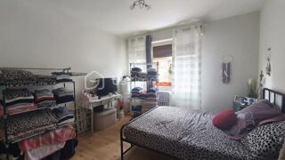  Appartement à vendre 2 pièces 55 m²
