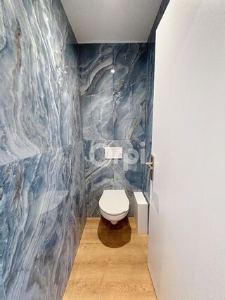  Appartement à vendre 1 pièce 33 m²