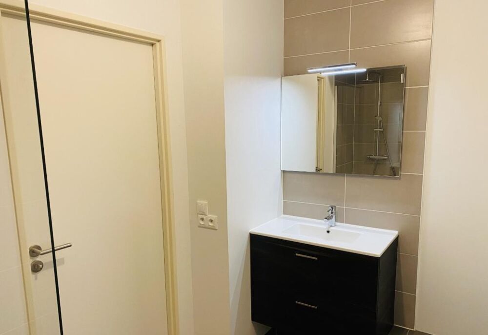 Location Appartement T2 avec balcon à LINGOLSHEIM Lingolsheim