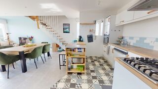  Maison � vendre 3 pi�ces 68 m�