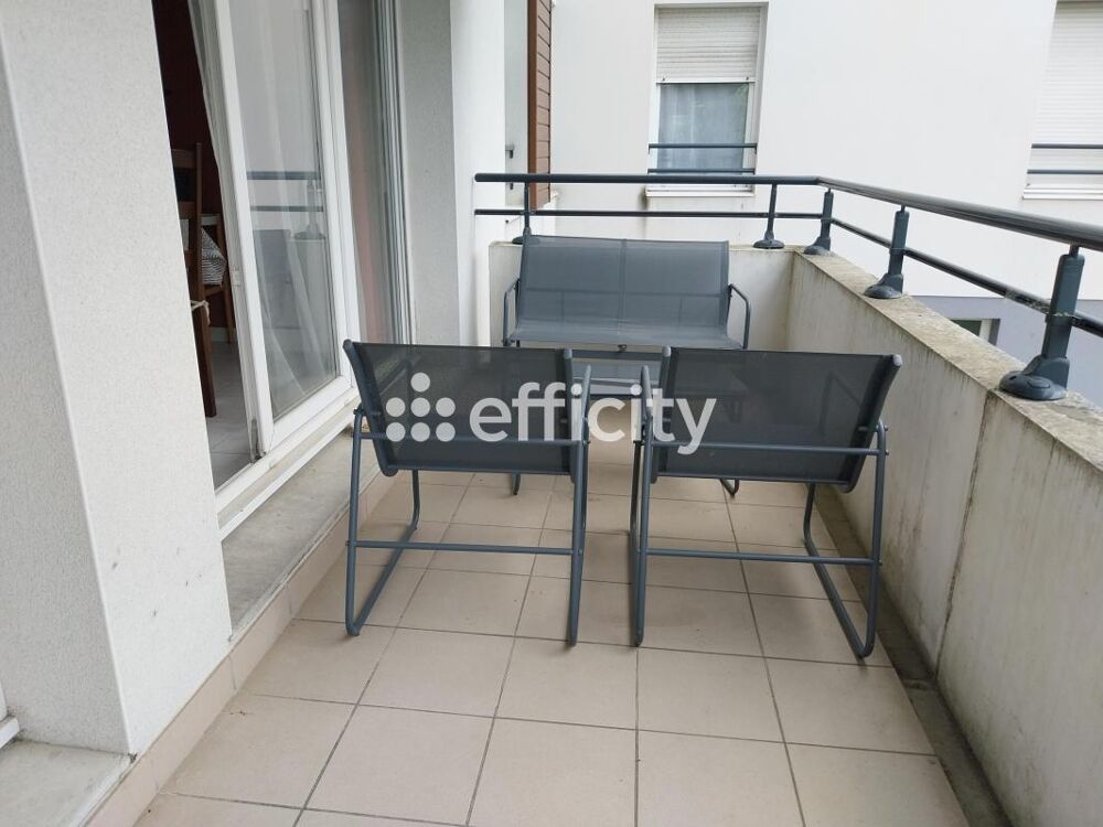 Vente Appartement T2 Nantes