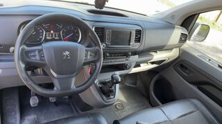 Expert VU 2.0 BlueHDi 122 Driver - 3 places 2019 occasion 74330 Poisy