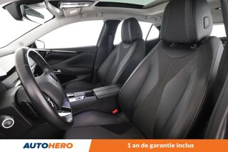 DS4 1.6 E-Tense Hybride Trocadero EAT8 225 ch 2023 occasion 92130 Issy-les-Moulineaux