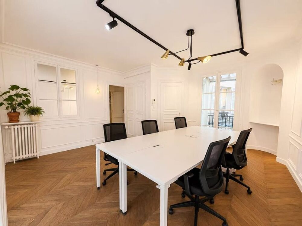   Local/bureau à louer PARIS 11EME ARRONDISSEMENT (75) 