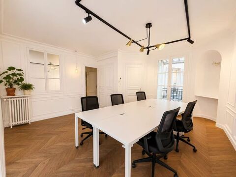 Local/bureau &agrave; louer PARIS 11EME ARRONDISSEMENT (75) 4441 75011 Paris 11eme arrondissement