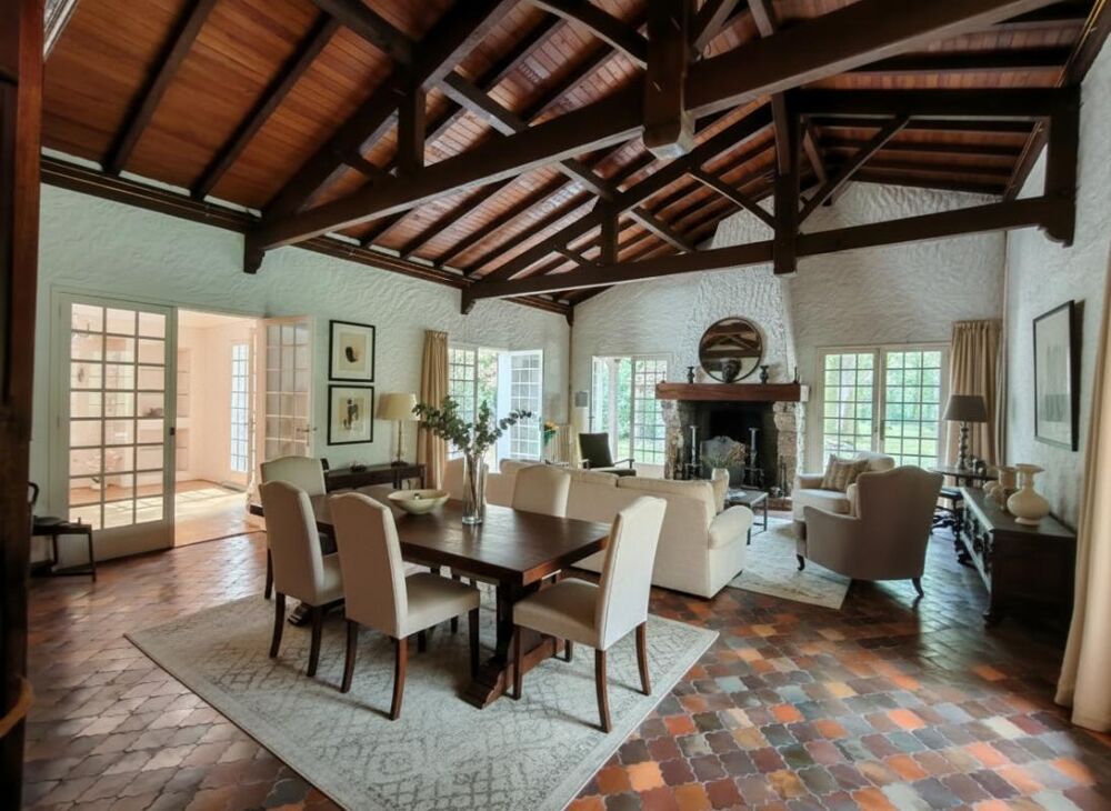 Vente Maison Maison Saint Paul Les Dax  258 m2 Saint paul les dax