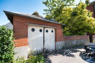  Maison à vendre 7 pièces 152 m²