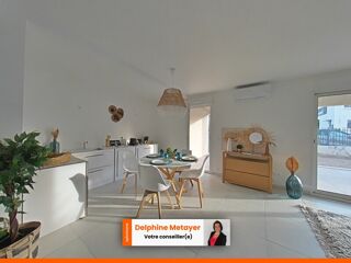  Appartement � vendre 4 pi�ces 83 m�