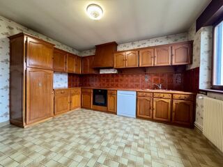  Maison  vendre 6 pices 154 m