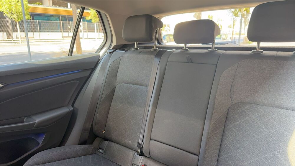Golf VIII 1.5 eTSI 130 DSG7 Life Plus 2024 occasion 13003 Marseille