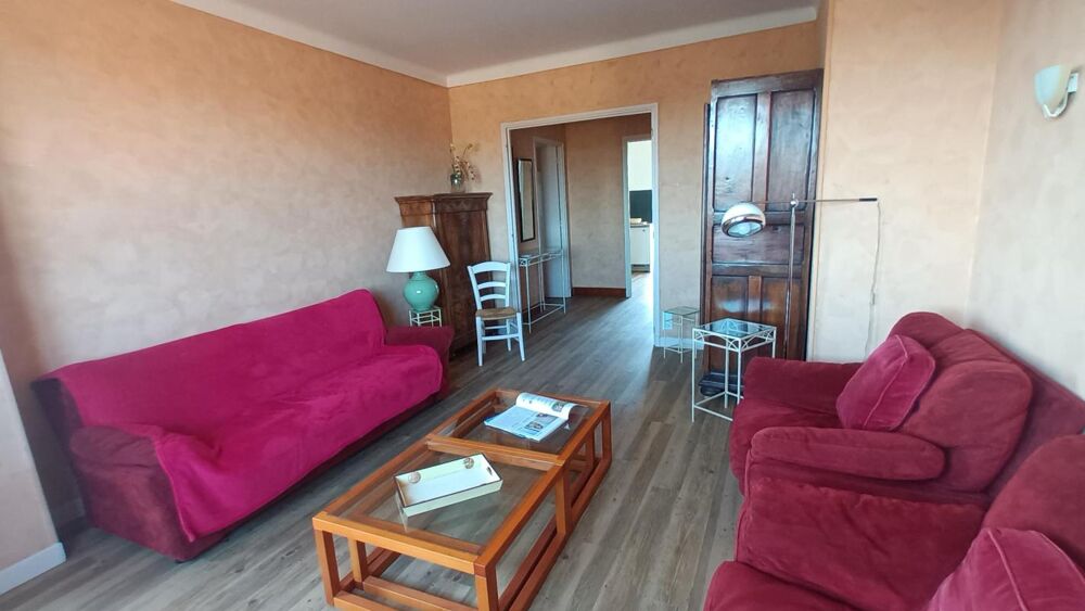 Location Appartement LOCATION T3 MEUBLE RODEZ SANS FRAIS D'AGENCE Rodez