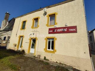  Immeuble � vendre 7 pi�ces 250 m�