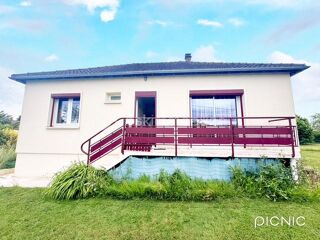  Maison  vendre 4 pices 85 m