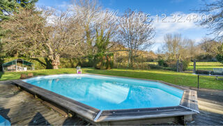  Maison � vendre 10 pi�ces 219 m�