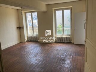  Maison à vendre 6 pièces 132 m²