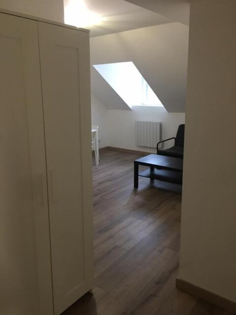  Appartement � louer 2 pi�ces 38 m�