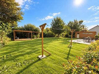  Maison à vendre 6 pièces 125 m²