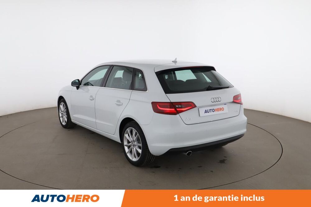 A3 1.6 TDI Ambiente 110 ch 2016 occasion 92130 Issy-les-Moulineaux