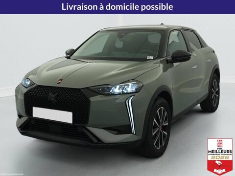 Annonce voiture Citroën DS3 18994 €