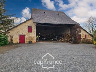  Maison � vendre 9 pi�ces 207 m�