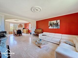  Maison à vendre 7 pièces 152 m²