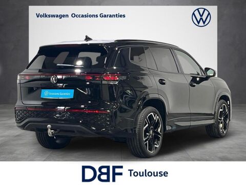 Tayron 1.5 eHybrid 272ch DSG6 5pl R-Line Exclusive 2025 occasion 31100 Toulouse