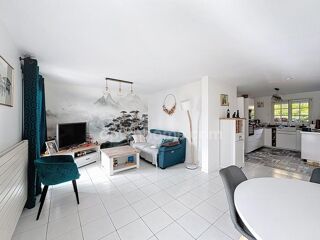  Maison à vendre 6 pièces 130 m²