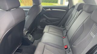 A3 III 2.0 TDI 150 Sport 2017 occasion 45000 Orleans