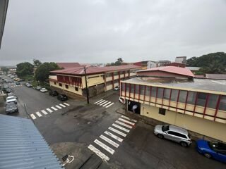  Appartement � vendre 2 pi�ces 45 m�