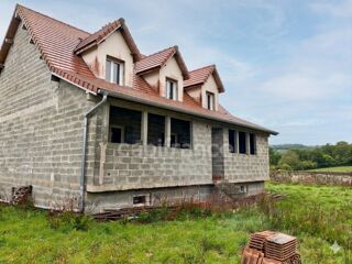  Maison � vendre 6 pi�ces 200 m�