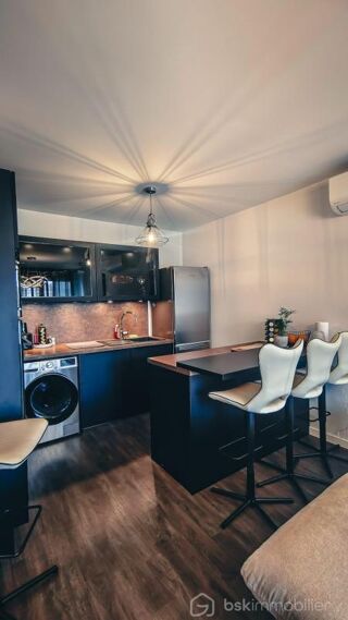  Appartement  vendre 3 pices 61 m