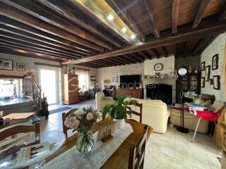  Maison à vendre 7 pièces 176 m²