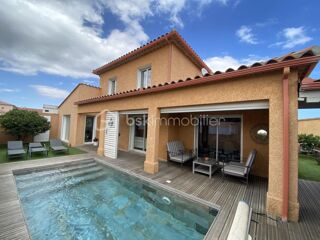Maison 8 pièces 160 m² · à Latour-Bas-Elne · 160 m² · 580 000 €