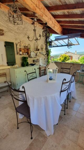  Maison à vendre 4 pièces 110 m²
