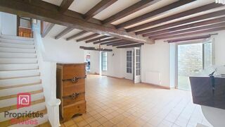  Maison à vendre 5 pièces 99 m²