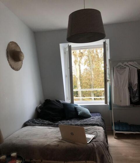  Appartement � louer 2 pi�ces 25 m�