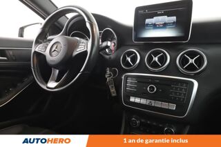Classe A 180 d Sensation 7G-DCT 109 ch 2015 occasion 92130 Issy-les-Moulineaux
