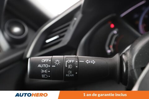 Civic 1.0 i-VTEC Exclusive Sport Line 5P 126 ch 2020 occasion 92130 Issy-les-Moulineaux